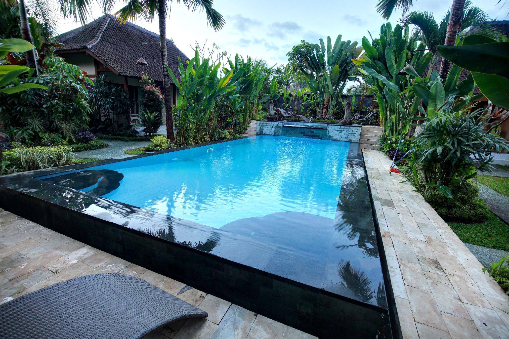 Bali Dream Resort Ubud 1