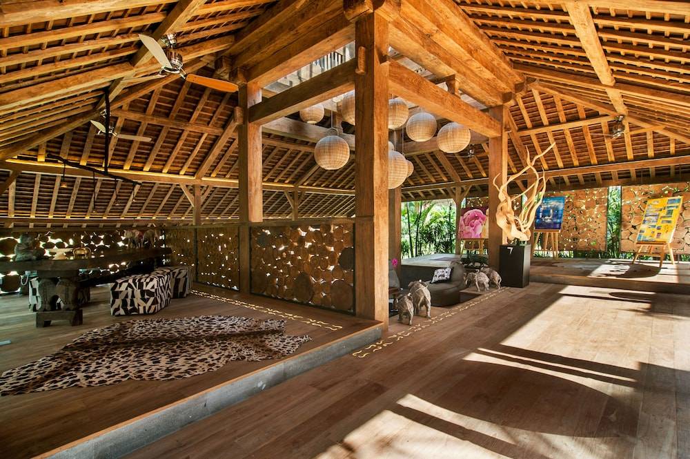 Blue Karma Dijiwa Ubud 2