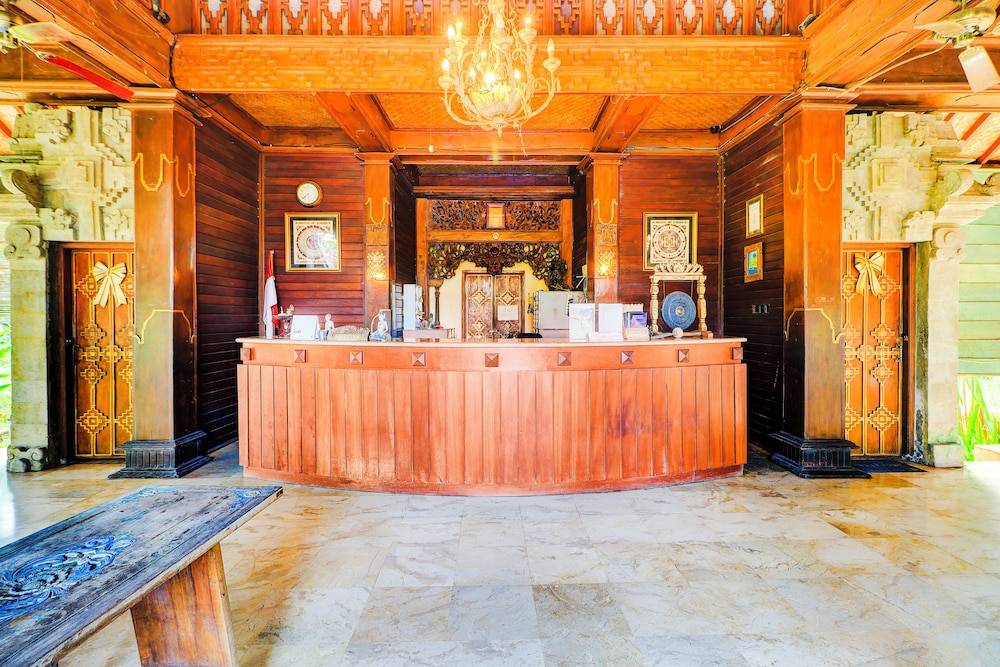 Collection O Ubud Near Central Ubud Formerly Hotel Suly 2
