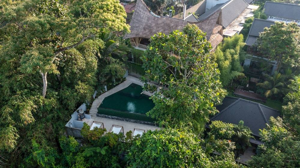 Dinara Ubud 1