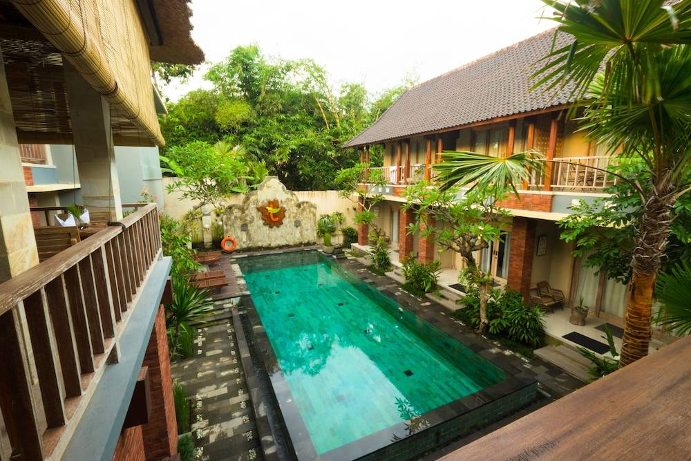 Tetirah Boutique Hotel 1