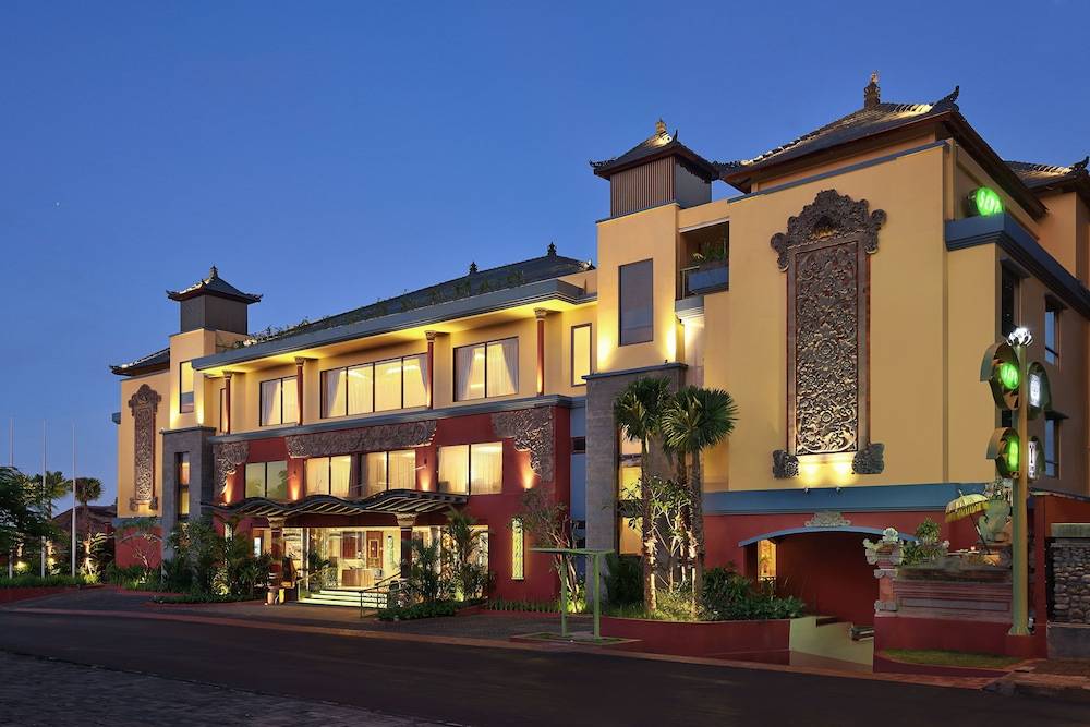 SenS Hotel and Spa 1