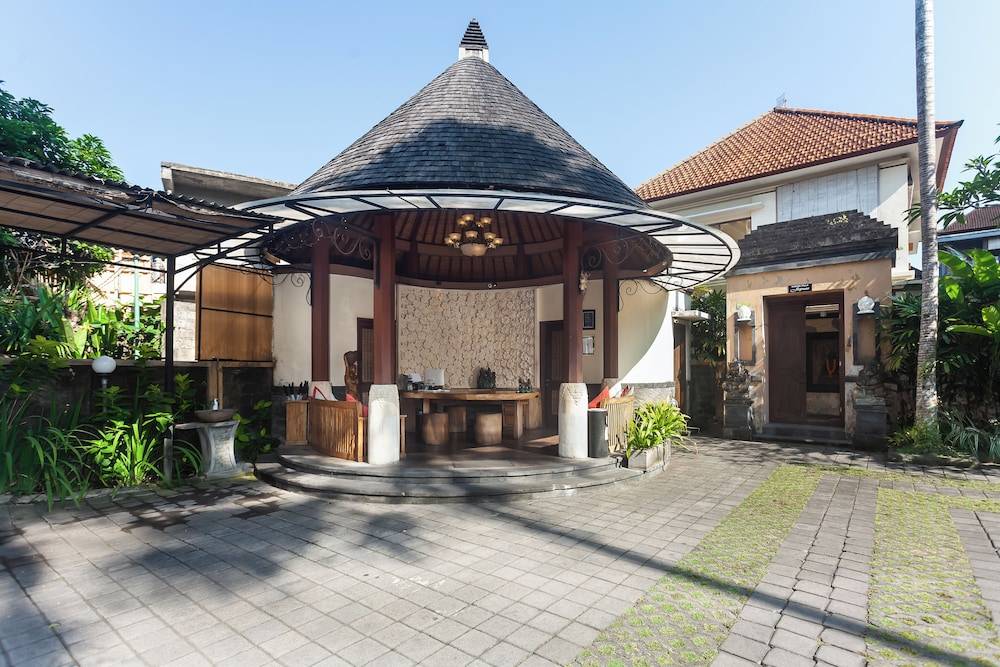 Kadiga Villas Ubud by GenuineHost 2
