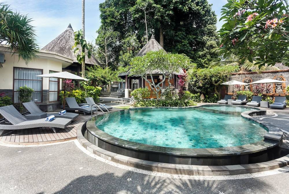 Kadiga Villas Ubud by GenuineHost 1