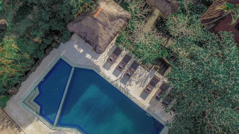 Artini 2 Cottage Ubud 1