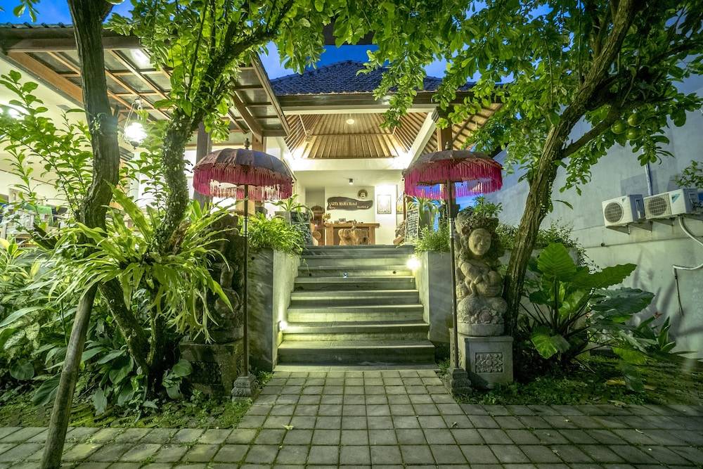 Gita Maha Ubud Hotel by Mahaputra 2