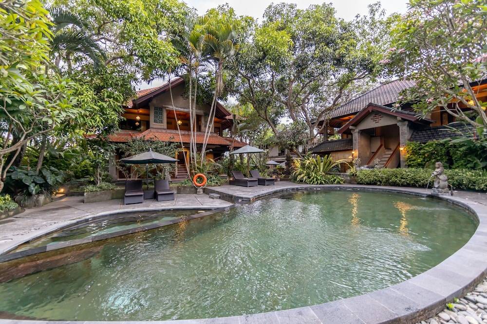 De Munut Balinese Resort 1