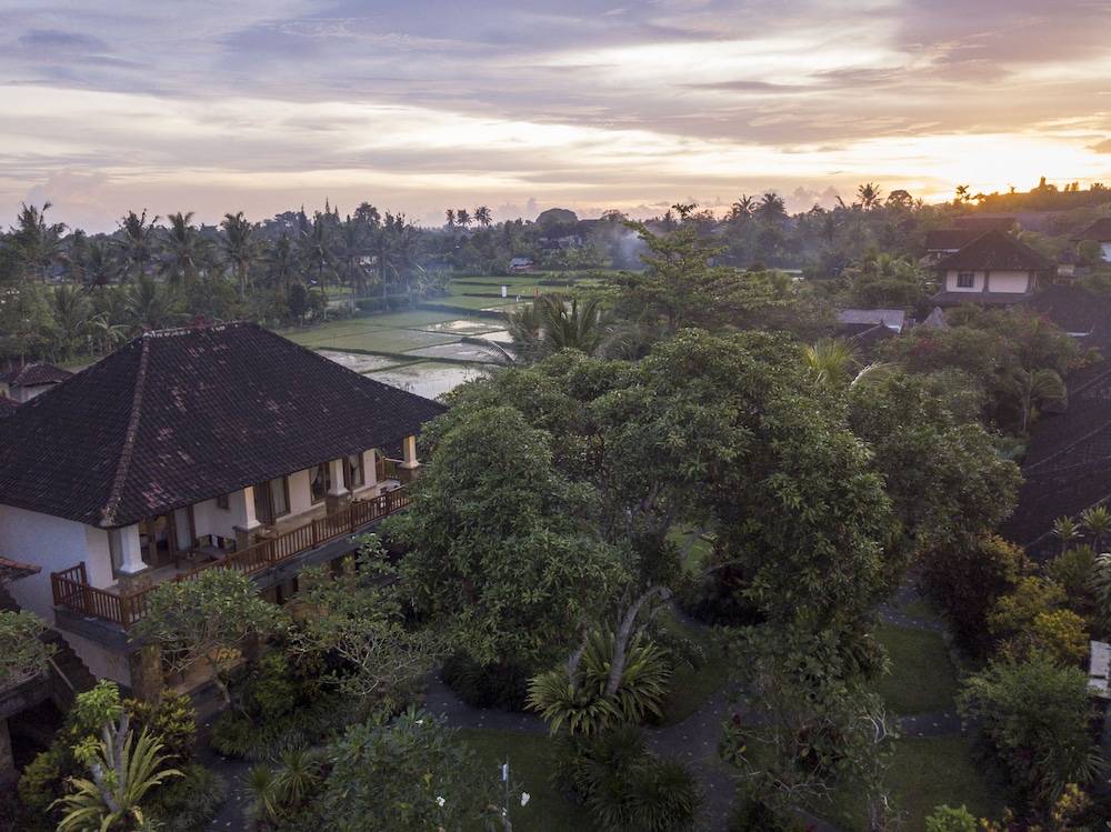 Sri Ratih Cottages, CHSE Certified 1