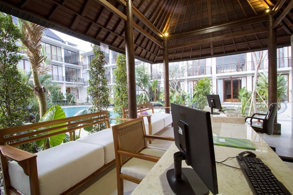 Bakung Ubud Resort and Villa 2