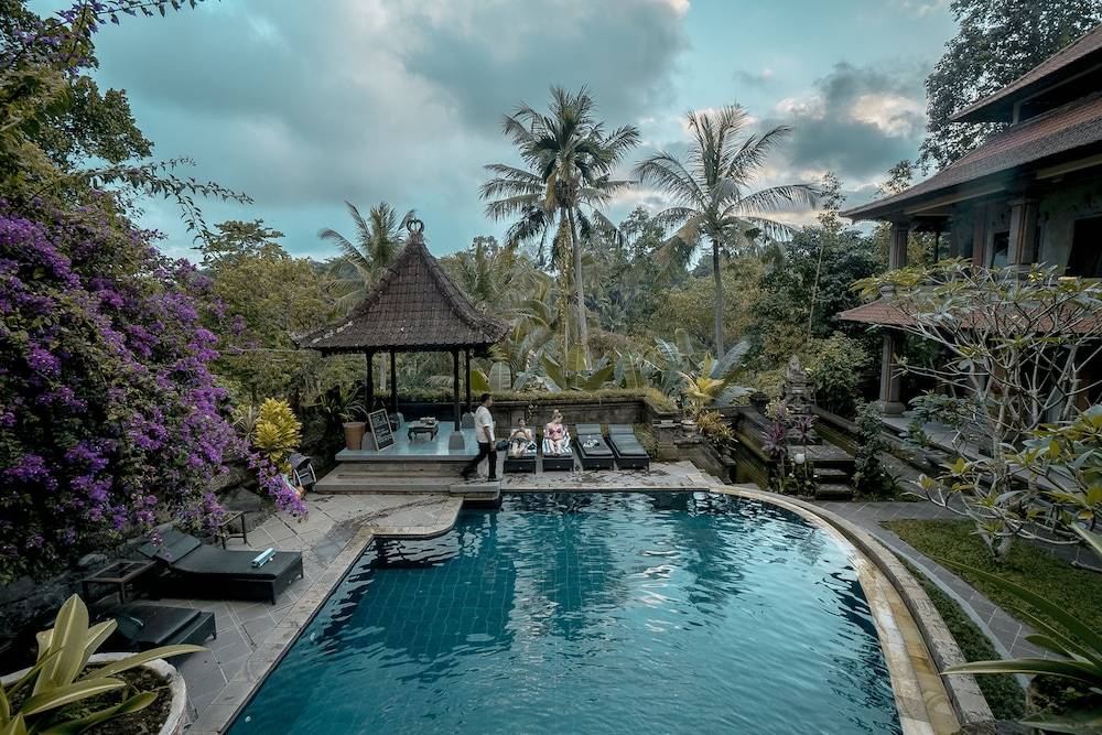 Nick's Hidden Cottages Ubud by Mahaputra 1