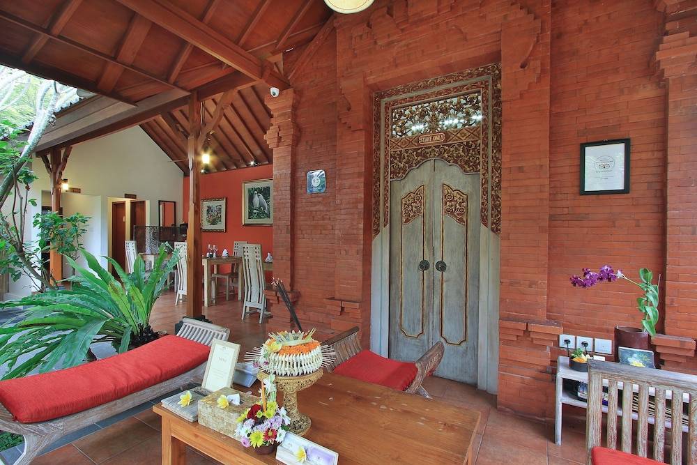 Tebesaya Cottage by GenuineHost 2
