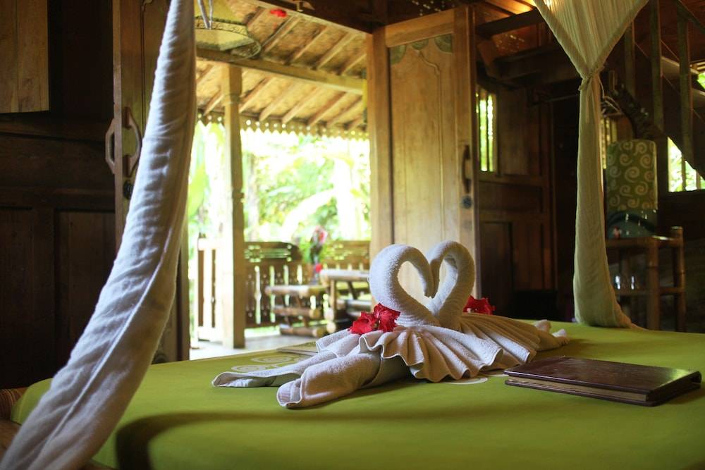 Swasti Eco Cottages 2