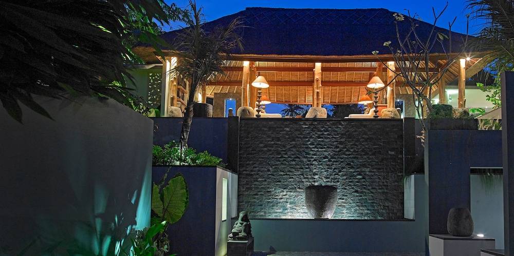 The Purist Villas & Spa Ubud 2