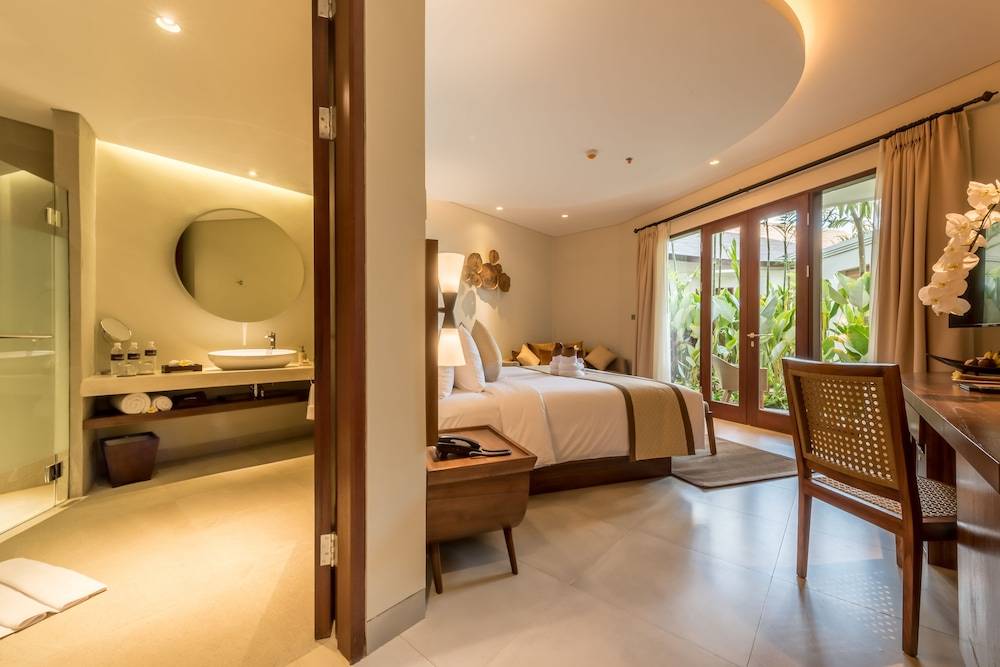 TanaDewa Resort Ubud Bali by Cross Collection 2