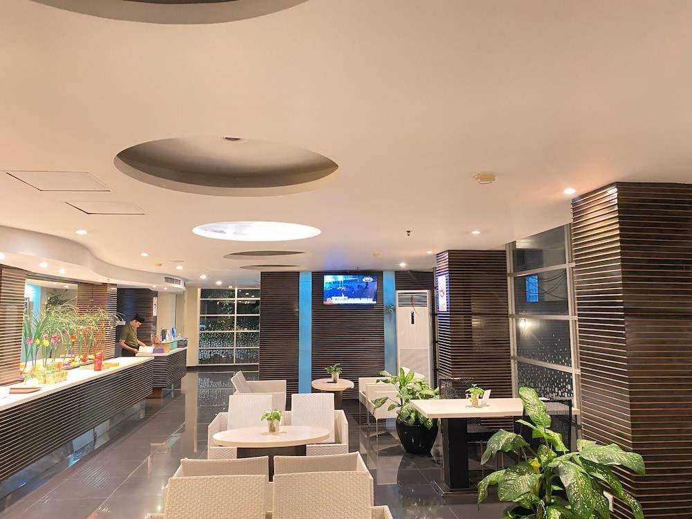 Studio One Thamrin Hotel 2