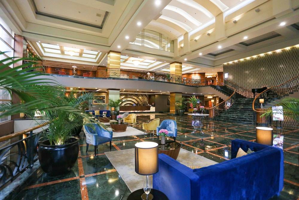Wyndham Casablanca Jakarta 2