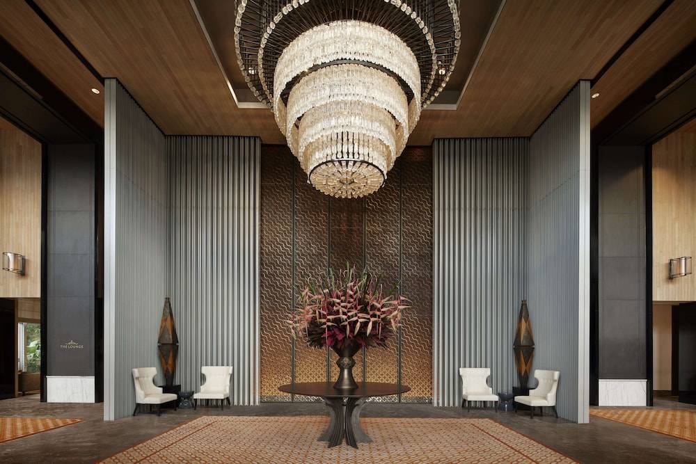 Keraton At The Plaza, part of The Unbound Collection by Hyatt 2