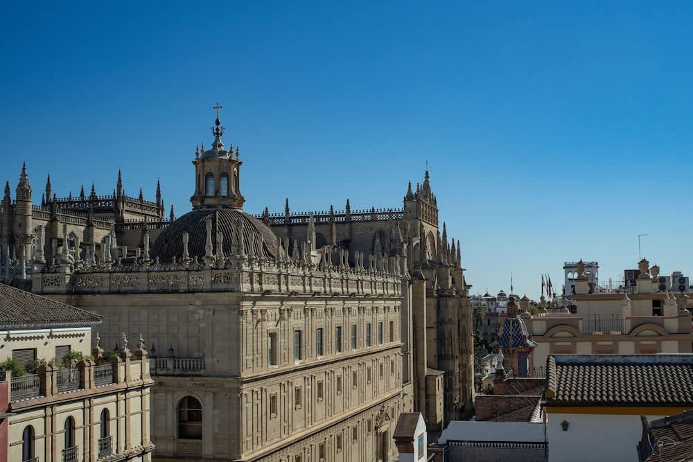 Soho Boutique Catedral 1