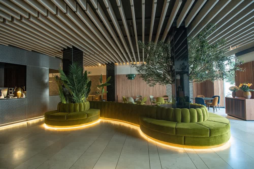 Soho Boutique Catedral 2