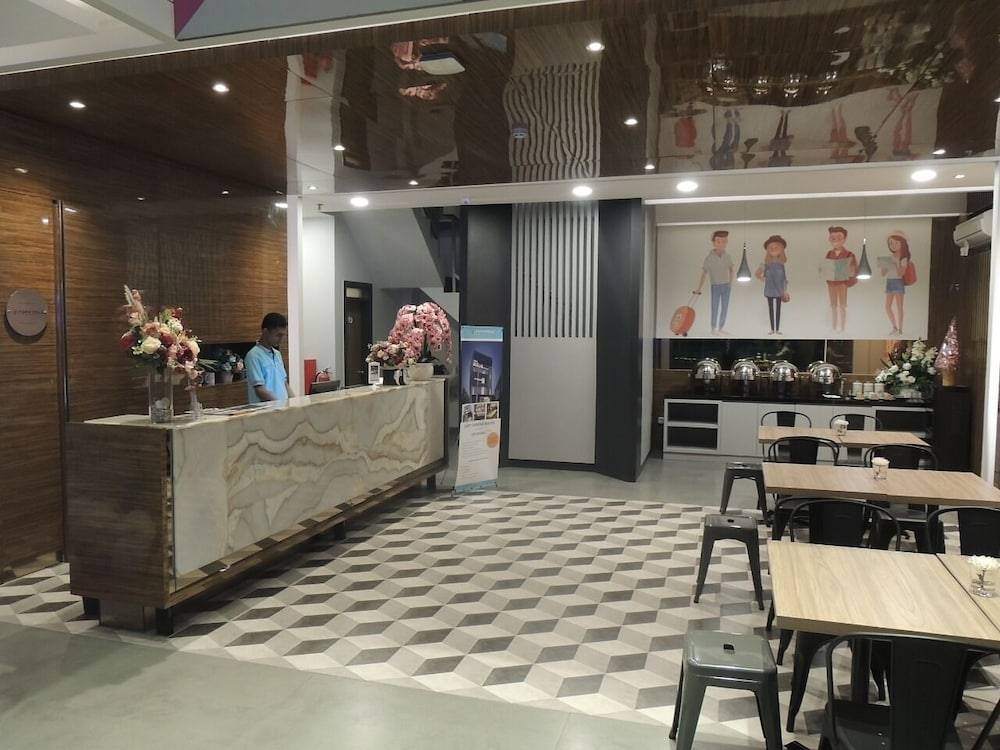 Odua Thamrin Jakarta 2