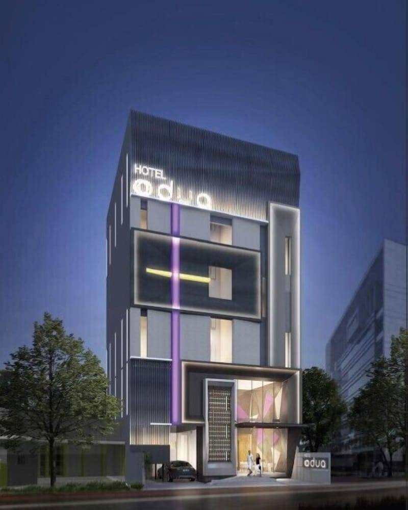 Odua Thamrin Jakarta 1