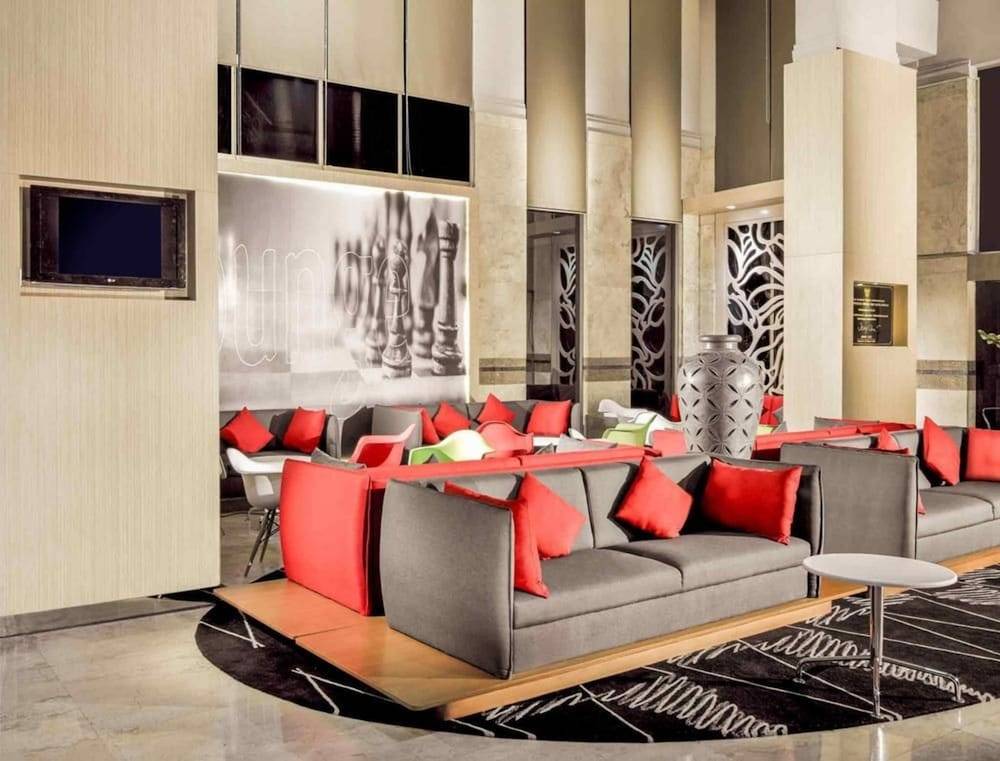 Asyana Kemayoran Jakarta 2