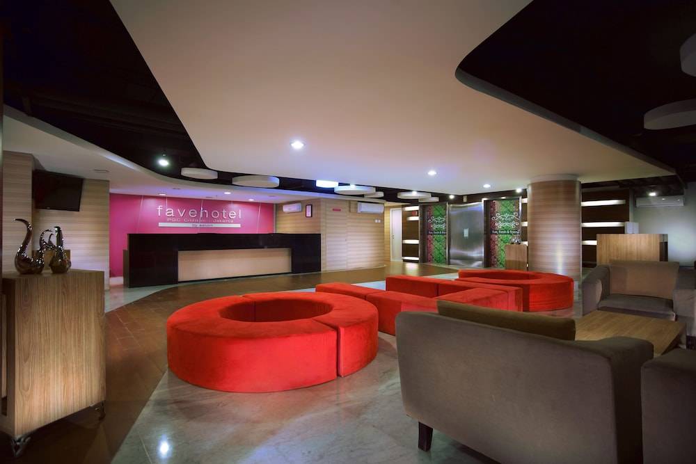 favehotel PGC Cililitan 2