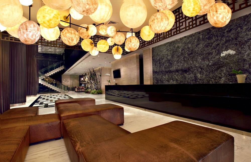 Aston Priority Simatupang Hotel and Conference Center 1
