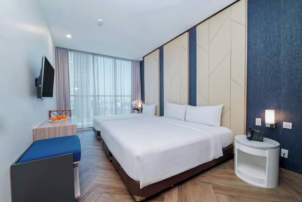 Aston Kemayoran City Hotel 1