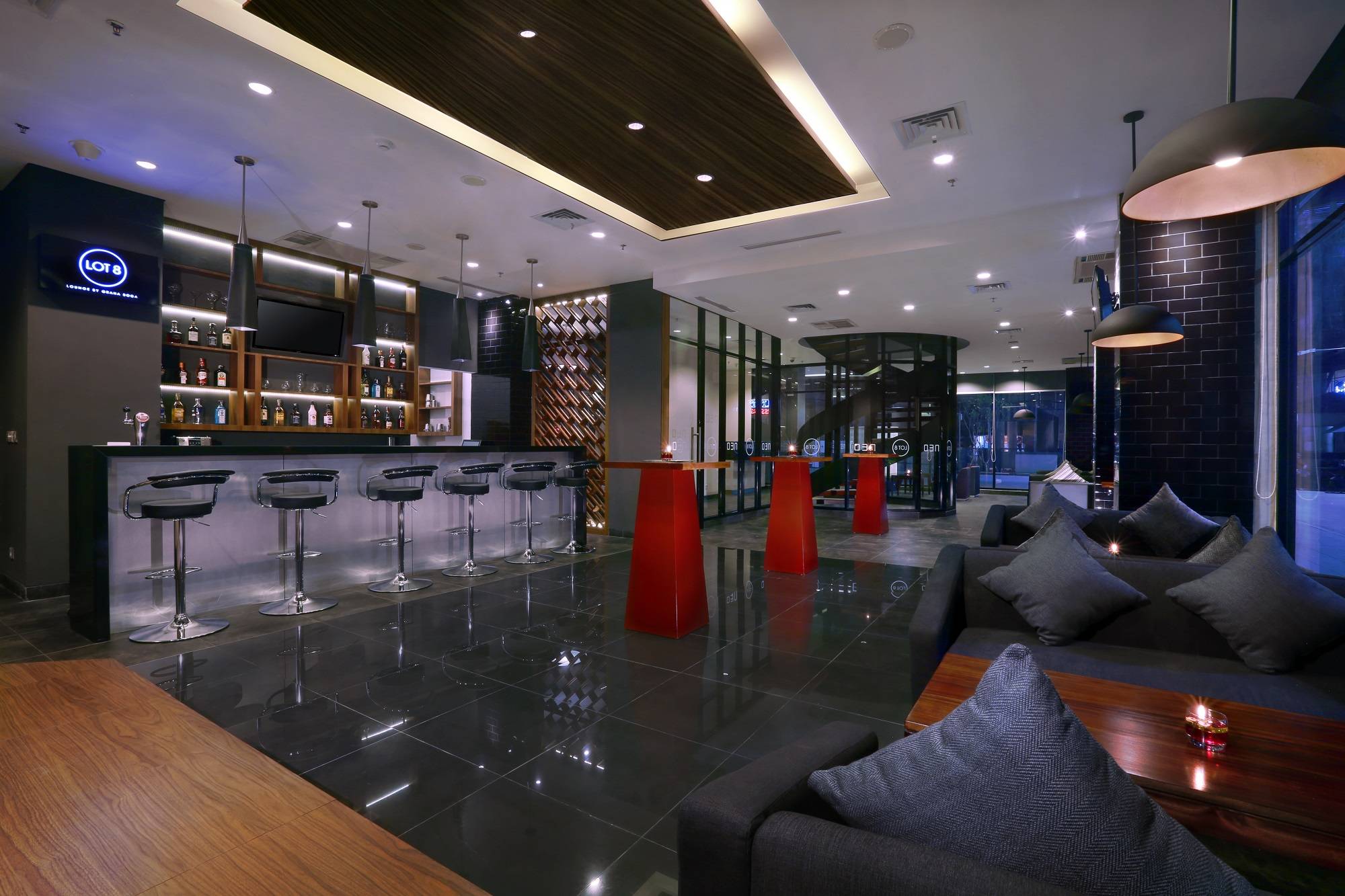 Starray Hotel Kebayoran 2