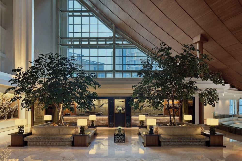 Gran Meliá Jakarta 2