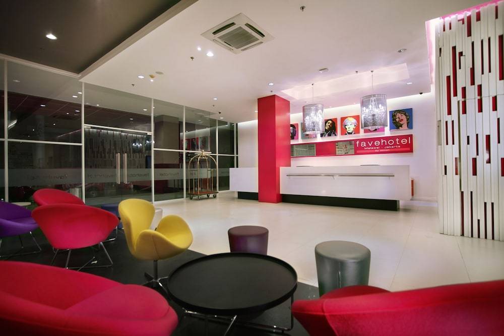 favehotel Melawai 2