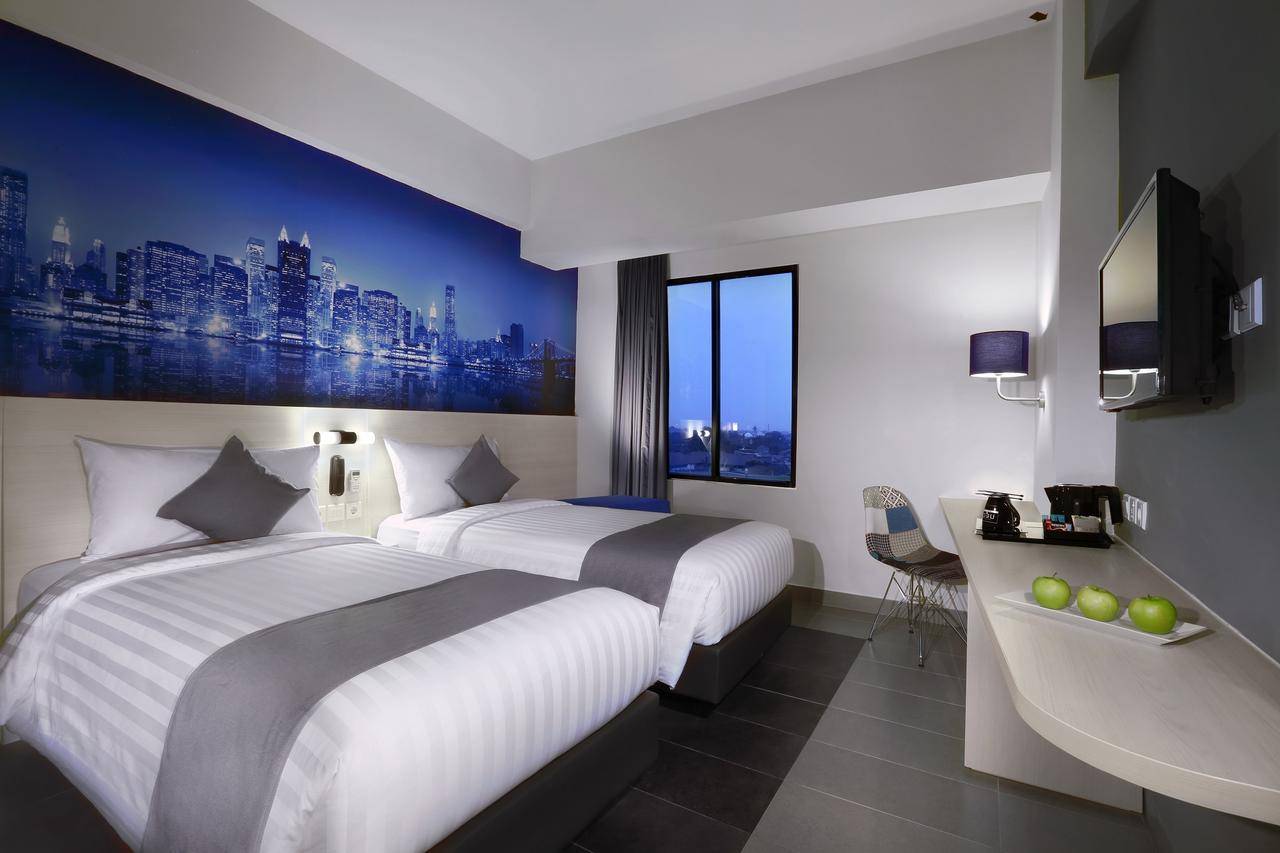 Starray Hotel Kebayoran 1