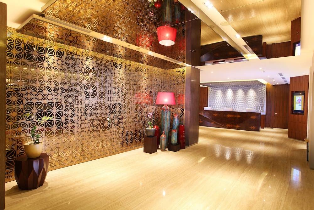 Swiss-Belhotel Pondok Indah 2
