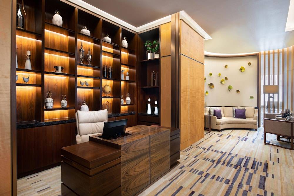 The Westin Jakarta 2