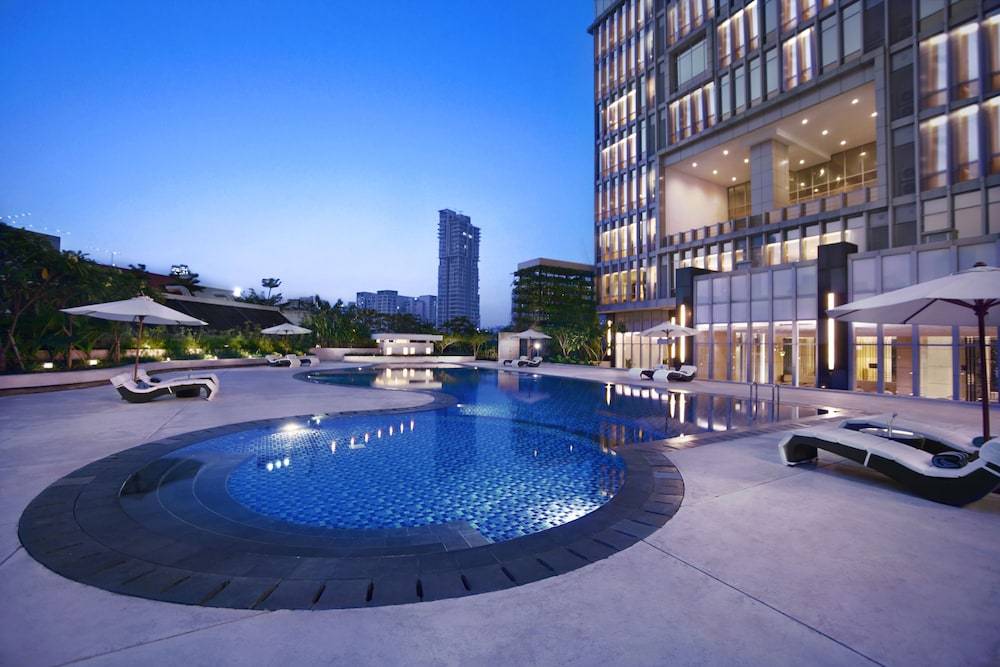 The Grove Suites by Grand Aston 1