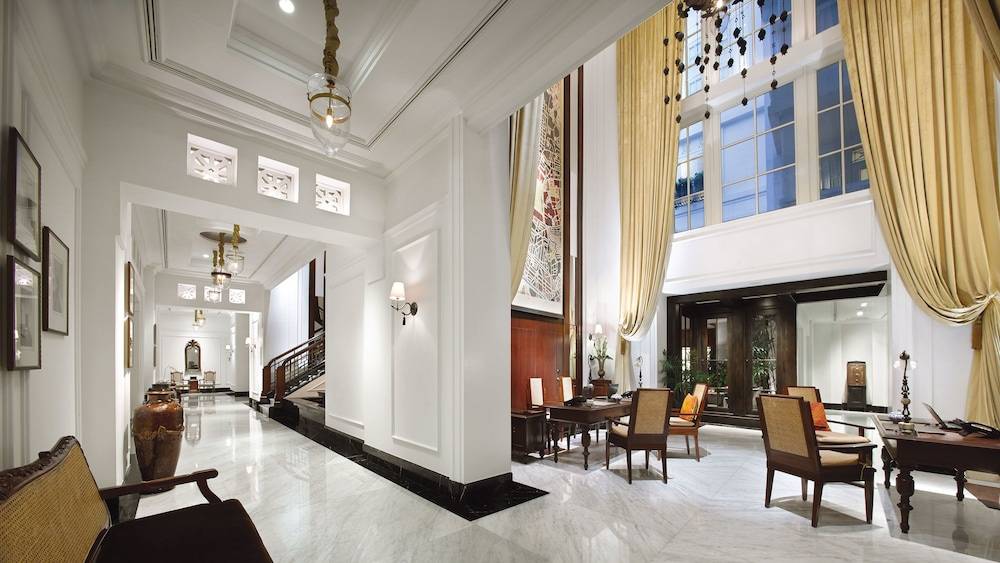 The Hermitage, A Tribute Portfolio Hotel, Jakarta 2