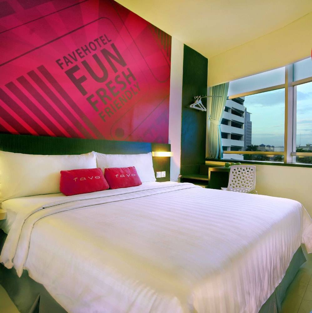 favehotel Pluit Junction 1