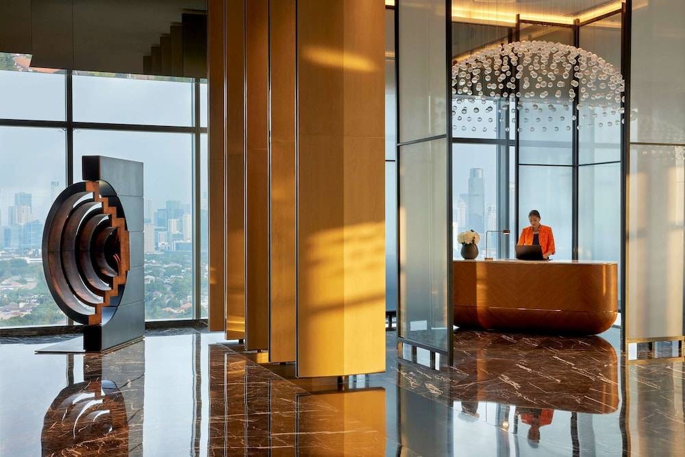 Park Hyatt Jakarta 2