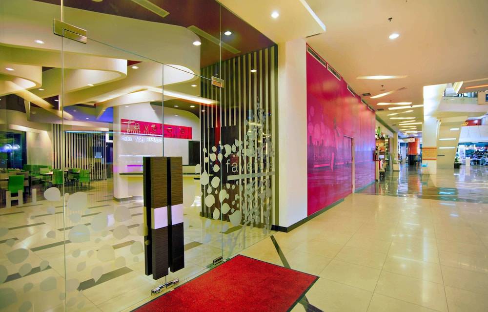 favehotel Pluit Junction 2