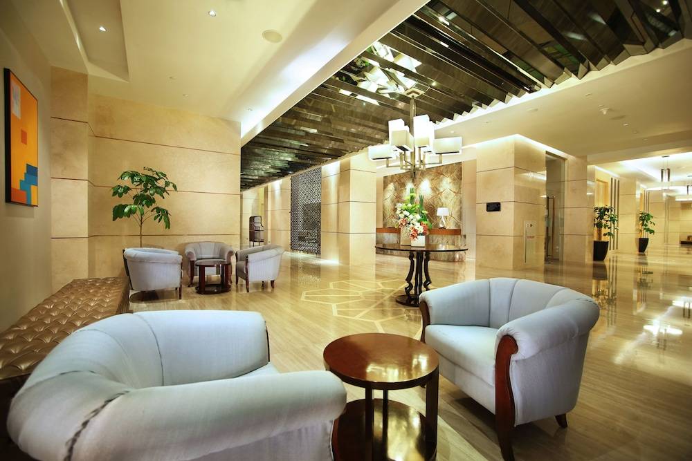 The Grove Suites by Grand Aston 2