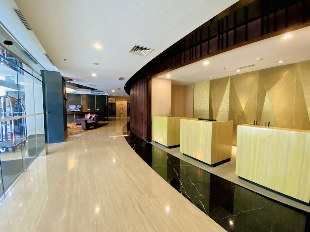 HABITARE Rasuna Jakarta 2