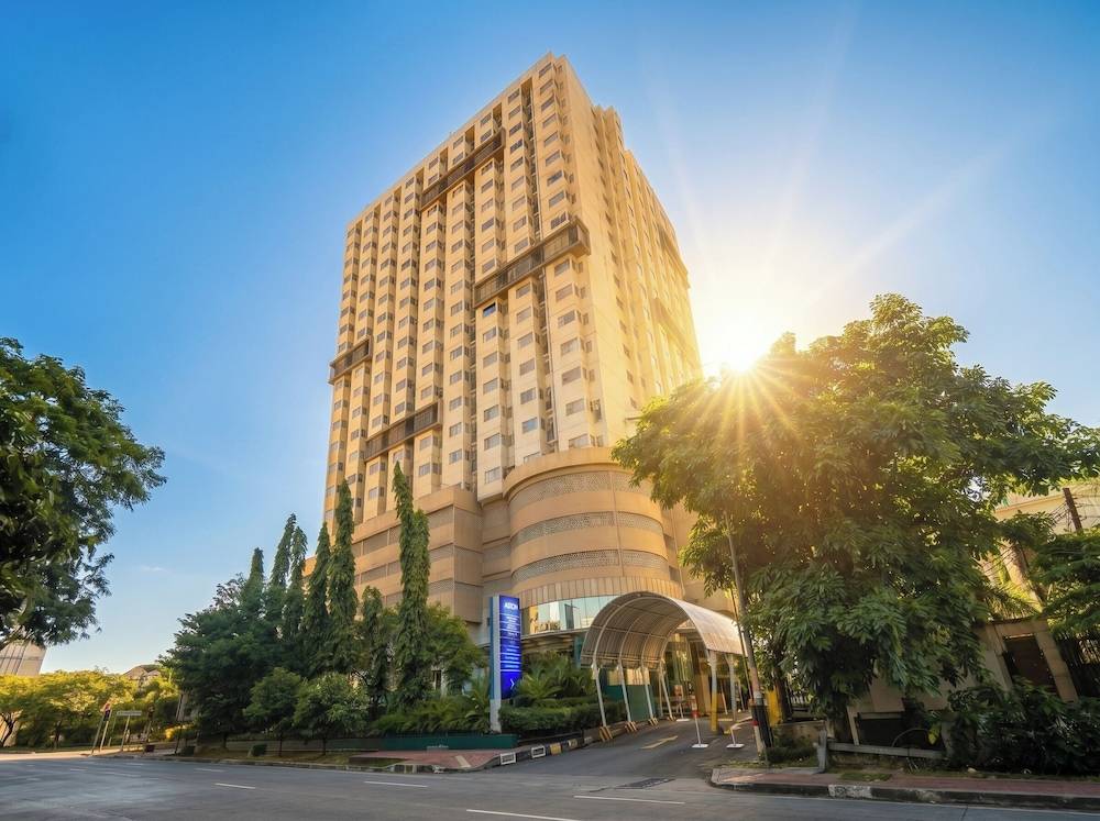 ASTON Pluit Hotel & Residence 1