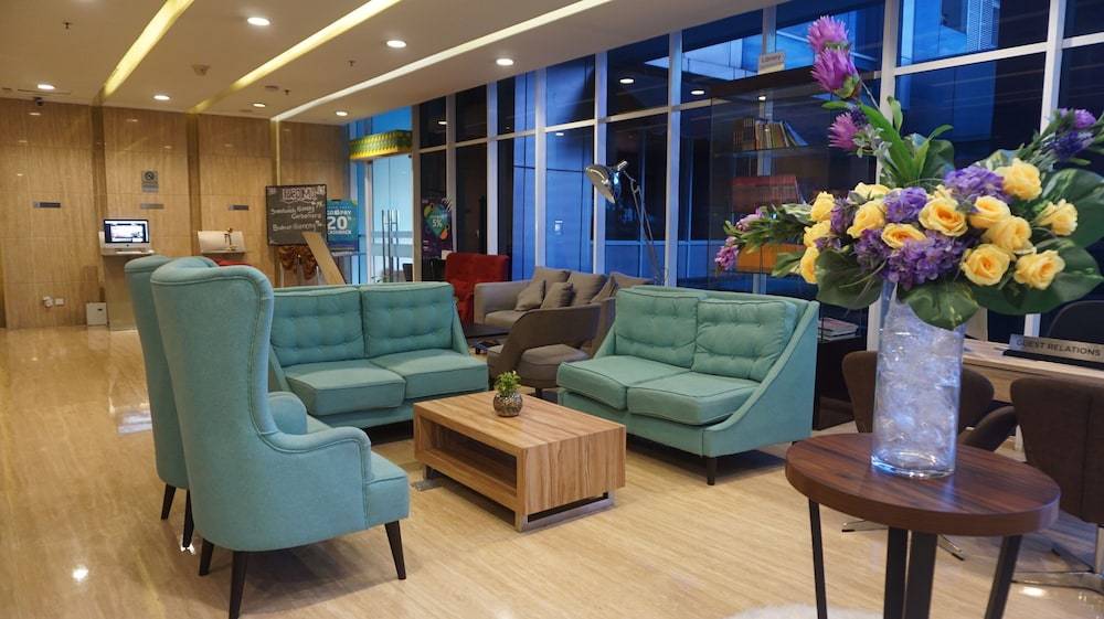 Best Western Premier The Hive 2