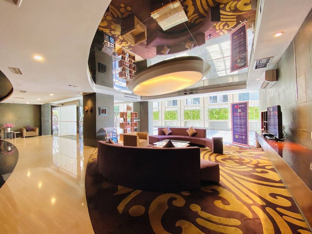 HABITARE Rasuna Jakarta 1