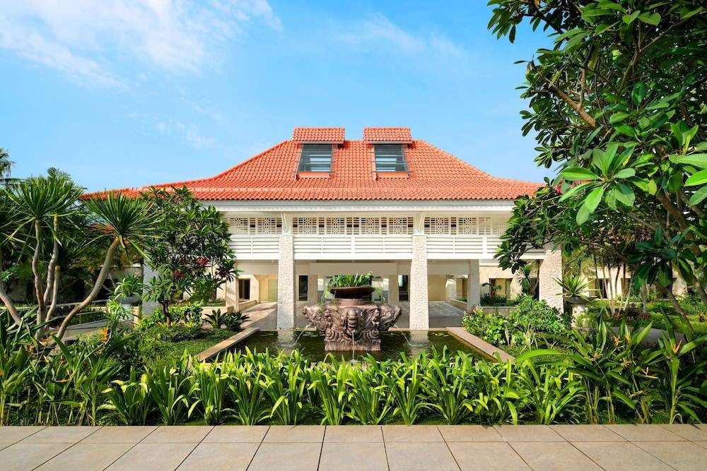 Sheraton Jakarta Soekarno Hatta Airport 1