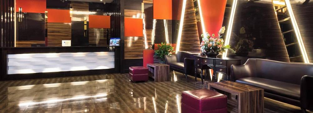 Best Western Senayan 1