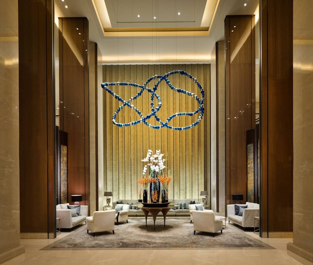Sheraton Grand Jakarta Gandaria City Hotel 2