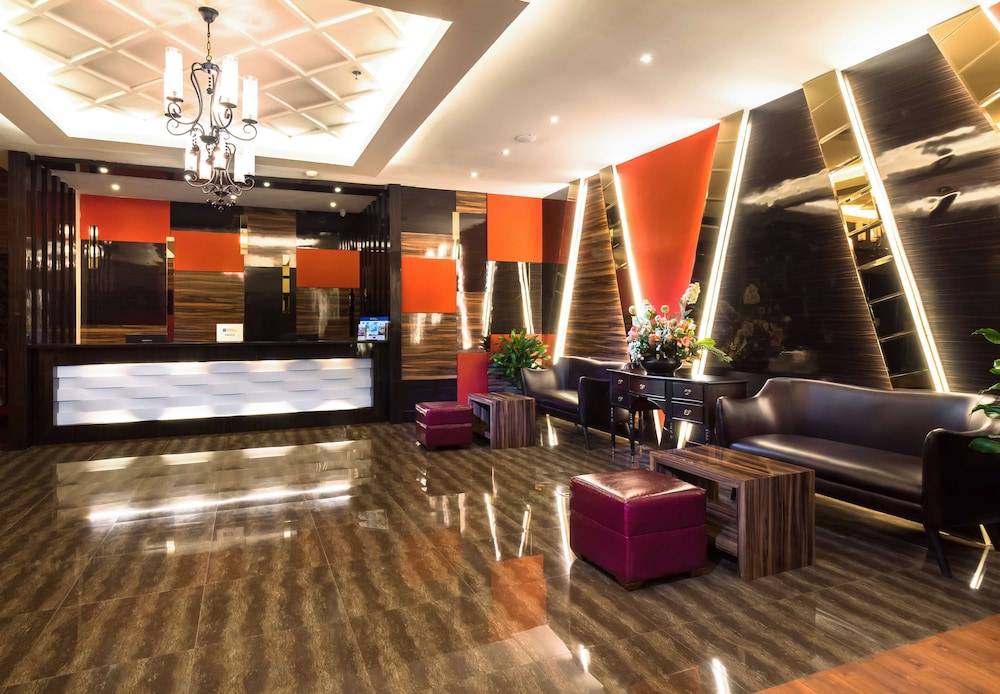 Best Western Senayan 2