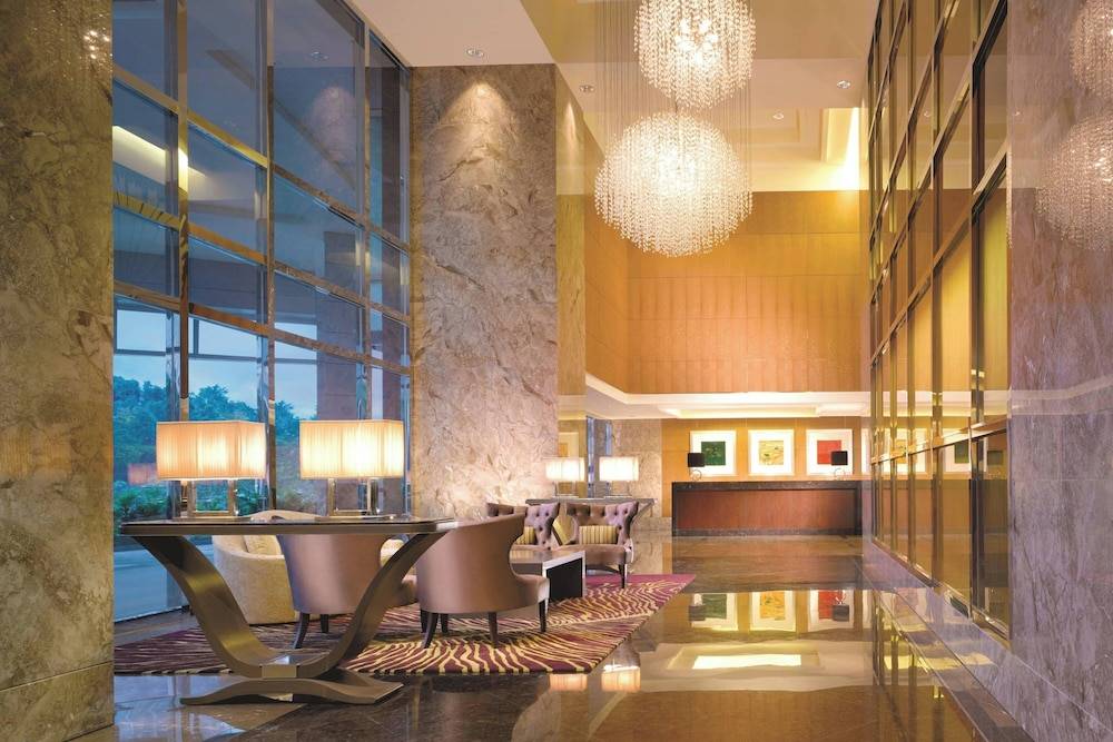 The Ritz-Carlton Jakarta, Pacific Place 1